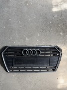 GRILL ATRAPA AUDI A4 B9 8W PRZEDLIFT OEM ORYGINAŁ