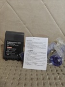 Akumulator litowo -jonowy 