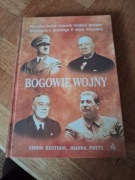 Bogowie wojny. S. Berthon, Joanna Potts