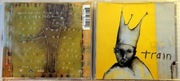 TRAIN Train cd   