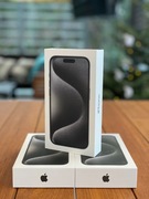 iPhone 15 Pro 128GB Black