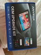 Moduł Carplay android Apple 