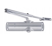 Samozamykacz Geze 1000c srebrny z ramieniem