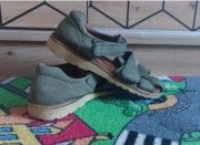 Sandały sandałki Bundgaard jakosc miękka skórą 32 