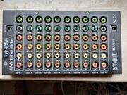 Wzmacniacz dystrybucyjny 1x9 HDTVs. YUV 109