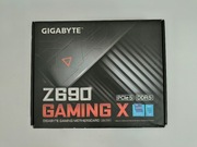 Płyta główna Gigabyte Z690 GAMING X DDR5