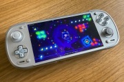 Retroid Pocket 6 NOWY