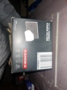 Filtr kamoka Ref.No.F502501 CABIN FILTER