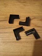 Narożnik/Uchwyt do akwarium/szyb 4szt