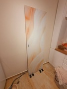 Szkło hartowane OptiWhite panel