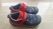 Buty trekkingowe dla dzieci