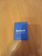 2x Adapter USB-C USB Otg Syntech 