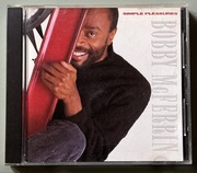 Simple Pleasures Bobby McFerrin