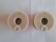 Cewki powietrzne 1.5mH 1.4mm Mundorf x2