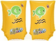 Rękawki do nauki pływania Bestway Swim Safe 30x15 cm roz. 5-12 lat