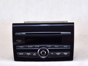 Radio Fiat Bravo II