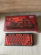 Klawiatura gamingowa Redragon Pro Logan Kapuczino