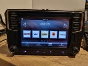 Discovery Media, Mib pq std2 Skoda