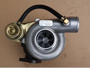 Turbosprężarka Subaru WRX STI TD05-16G EJ257 EJ207