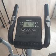 Trenażer eliptyczny magnetyczny Hop-Sport HS-2050C Cosmo 100 kg