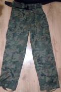 Spodnie Mundurowe M/L wz.2010 123 UP / MON 