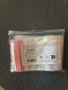 TOREBKI WORECZKI STRUNOWE 100X120 mm 10/12 90 sztuk