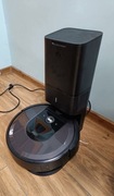 iRobot Roomba i7 ze stacją Clean Base 