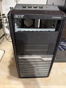 Obudowa komputerowa acer retro