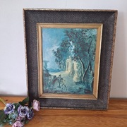 Obraz druk na płycie 