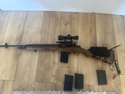 Karabin M14 cyma