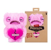 Fuggler Love Fugg by ZURU Funny Ugly Monster, Pluszowy, Kolekcjonerski