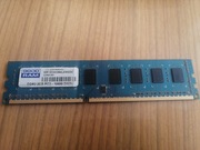 Pamięć GOODRAM 2GB DDR3