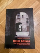 Hotel Kolska - Andrzej Antoniewicz - NAJTANIEJ