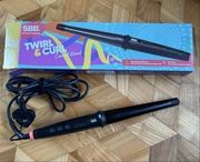 Lokówka do włosów