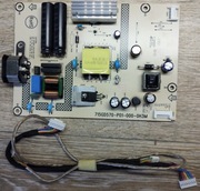 Zasilacz monitora HP OMEN-27 715GD570-P01-000-0H3M