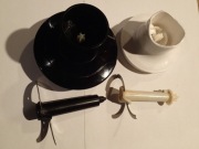 Akcesoria-czesci zamienne blender,robot kuchenny