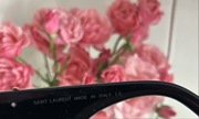 Saint Laurent okulary przeciwsłoneczne BLAZE