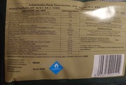 Racja żywieniowa SR 4