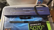 Tobii Eye Tracker 5