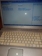Sony Vaio pcg-7186m