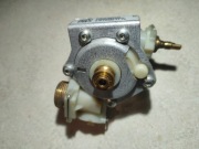 Zespół wodny Junkers Neckar N19e