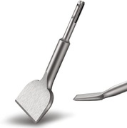 Dłuto SDS-Plus 165x75mm do płytek