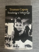 Truman Capote - Śniadanie u Tiffany'ego