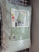 Smukee Relaxa poduszka ortopedyczna zdrowy wygodny sen zielona 