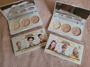 Paleta rozświetlaczy