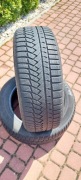 Opony zimowe Continental Winter Contact TS850P 215/55 R17 98V XL