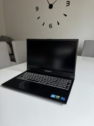 Laptop Gigabyte G5 ME 15.6” 144Hz / i5-12500H / 16GB RAM / RTX 3050 Ti