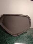 Elastic band Kuweta Mata na deskę rozdzielczą Volvo FH4 FH5 FM