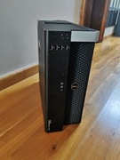 Stacja robocza komputer PC Dell T3610 Quadro K4000