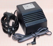 Zasilacz 12V AC 16VA 19TM016C MARINI Italy [R1]